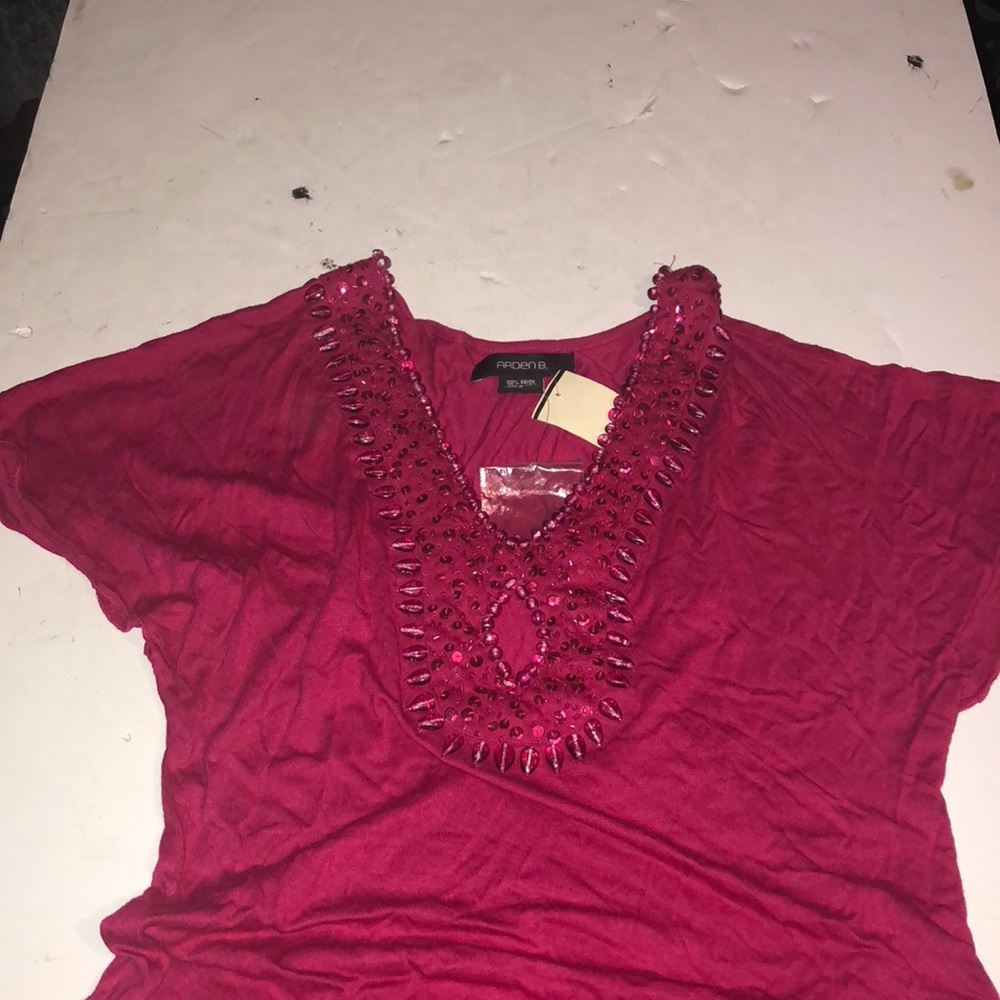 Beautiful blouse - Picture 3 of 4